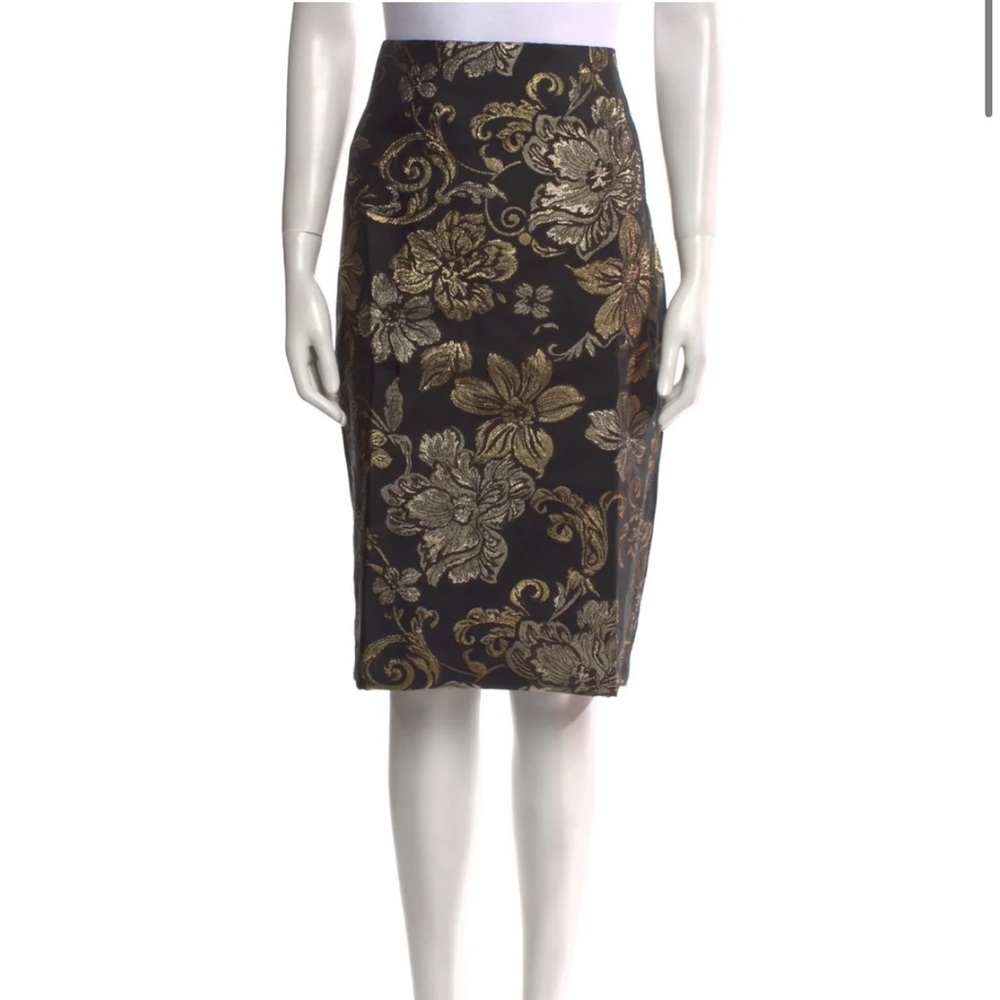 NEW Samantha Sung Chlole skirt - size 6